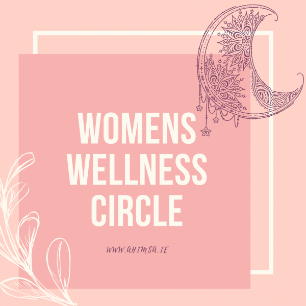 Womens Wellness Circle